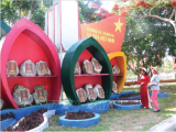 Khu di tích Cụ Phó bảng Nguyễn Sinh Sắc tổ chức nhiều hoạt động kỷ niệm 130 năm ngày sinh Bác Hồ